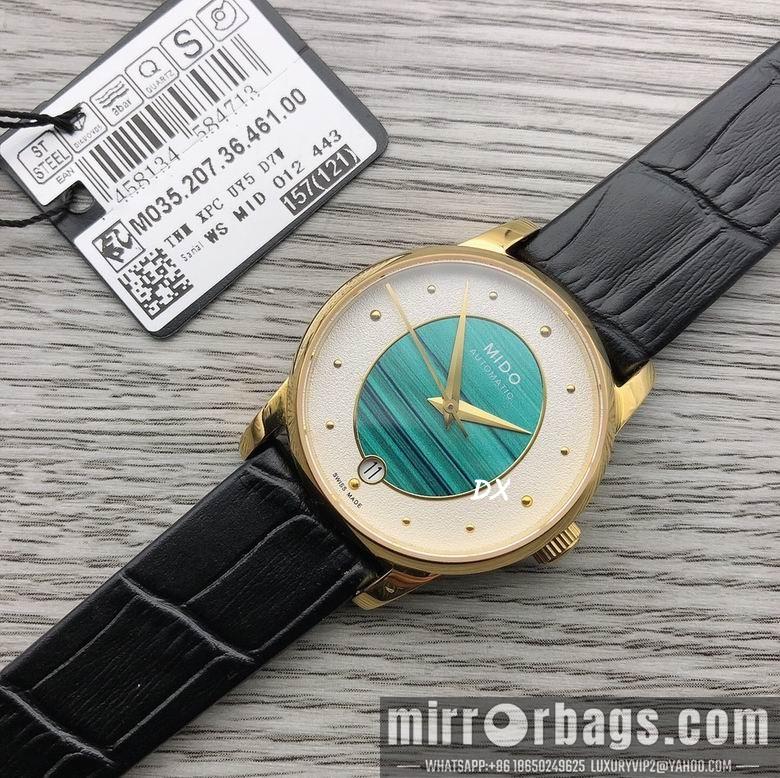 Replica Mido 33mm 2nms79