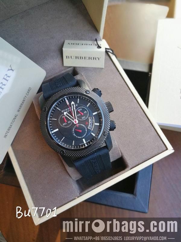 Replica Burberry 45mm 080663
