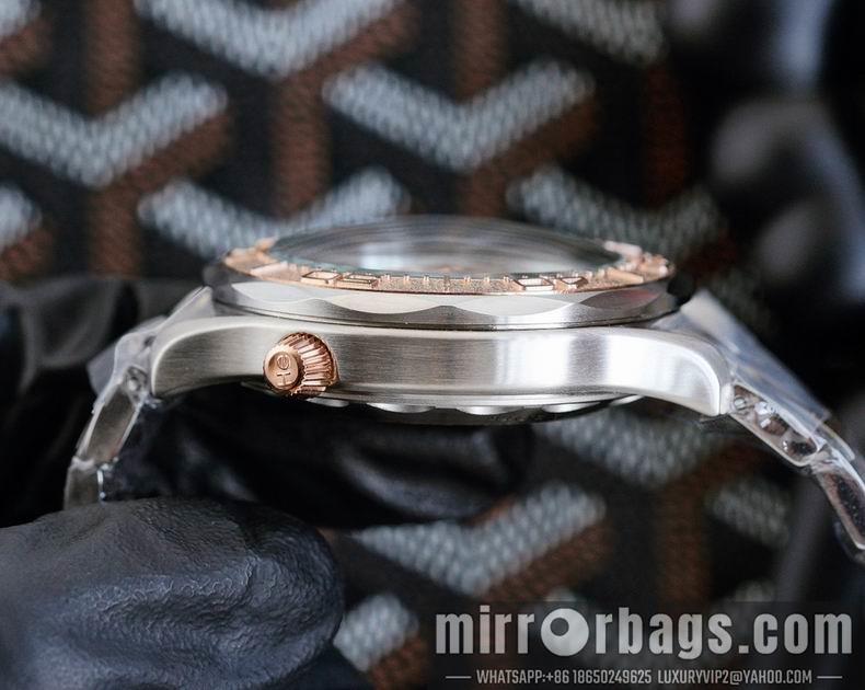 Replica Tag Heuer watch 40mm 123106