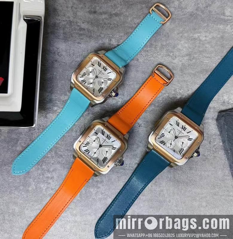 Replica New Model watch 081702