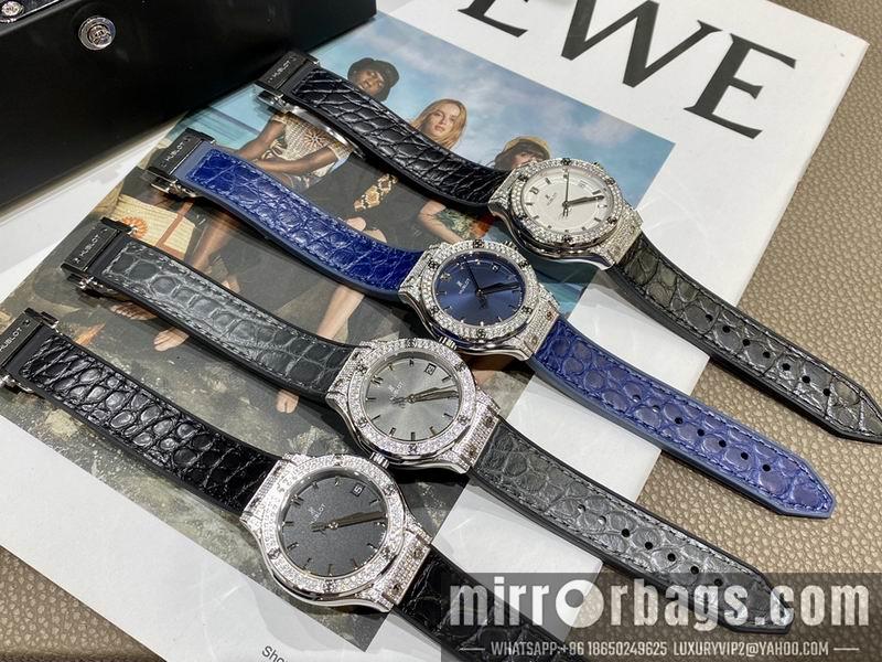 Replica Hublot 33mm 022336