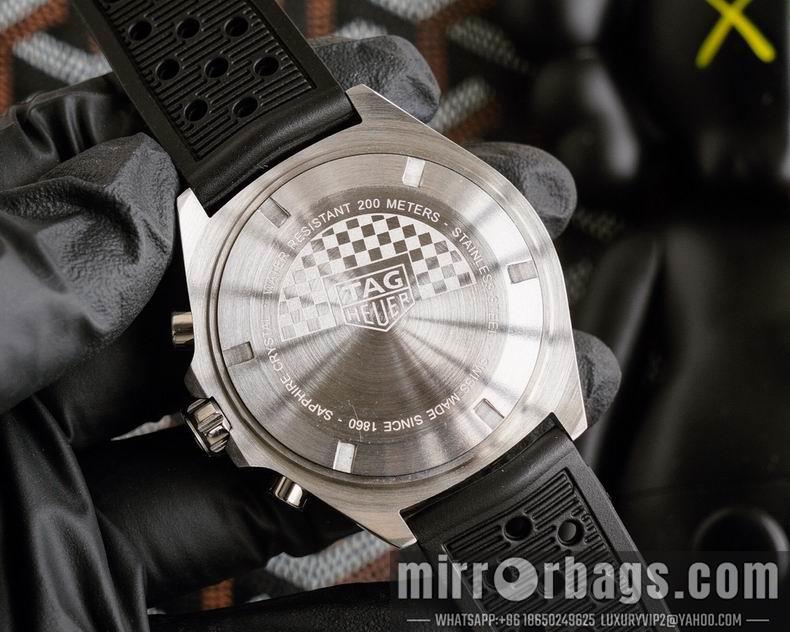 Replica Tag Heuer watch 41mm 123114