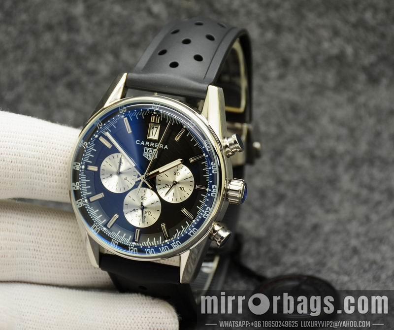 Replica Tag Heuer 42mm 072455