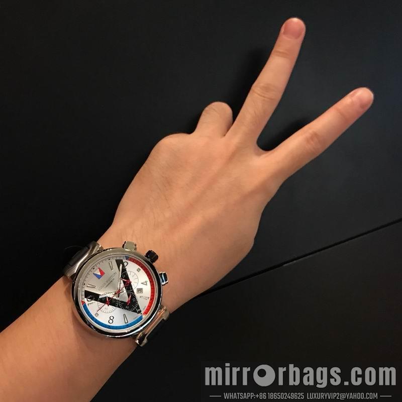 Replica LV 41.5mm 081684