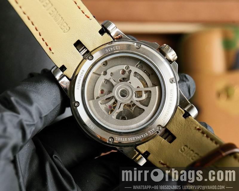 Replica Roger Dubuis 46mm 033101