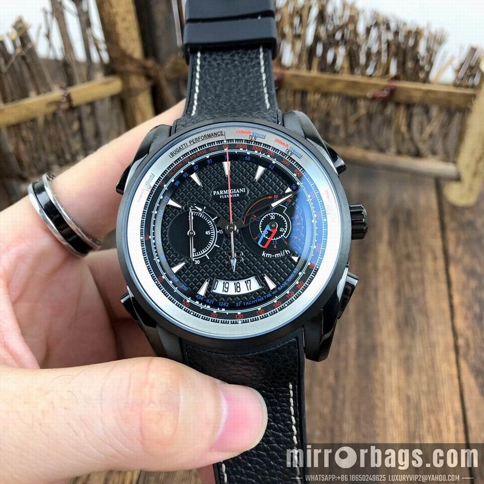 Replica Parmigiani watch 110401