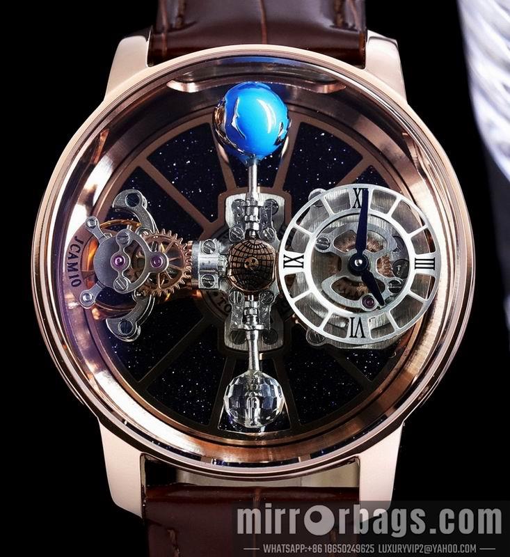 Replica Jacob & Co watch 082113