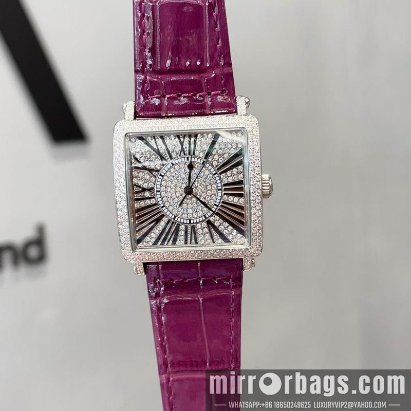 Replica Franck Muller 33X33mm 022355