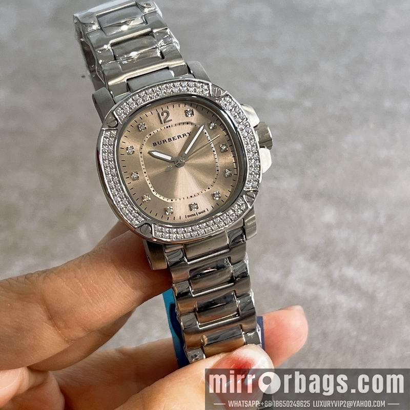 Replica Burberry 34mm 022271