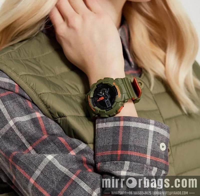 Replica Casio watch 103119