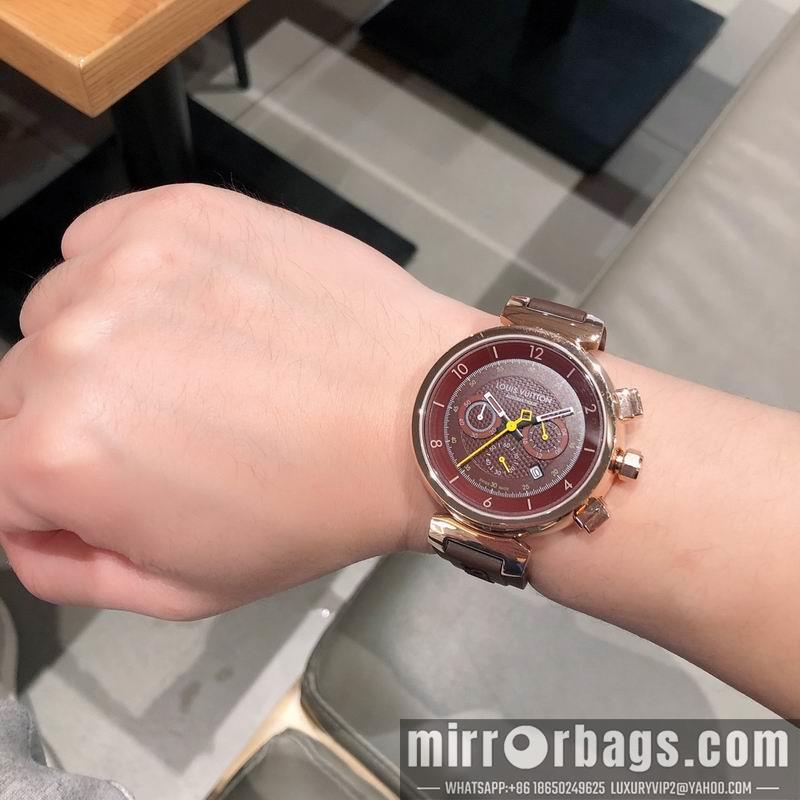 Replica LV Watch 032574