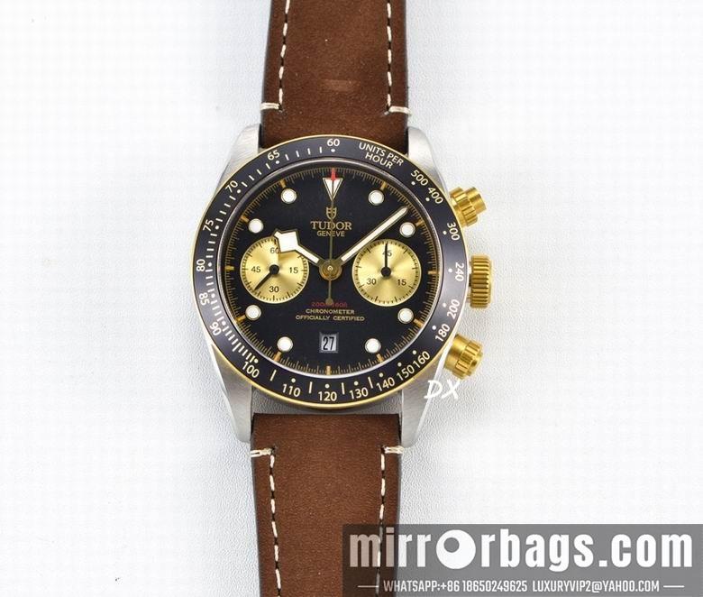 Replica Tudor 41mm 10nms65