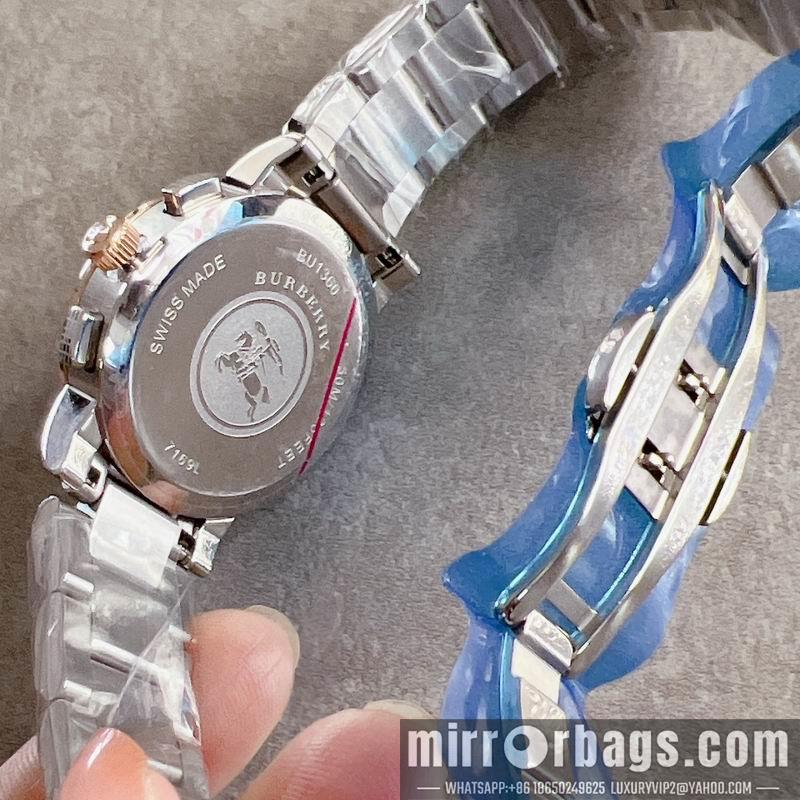 Replica Burberry 33mm 022258