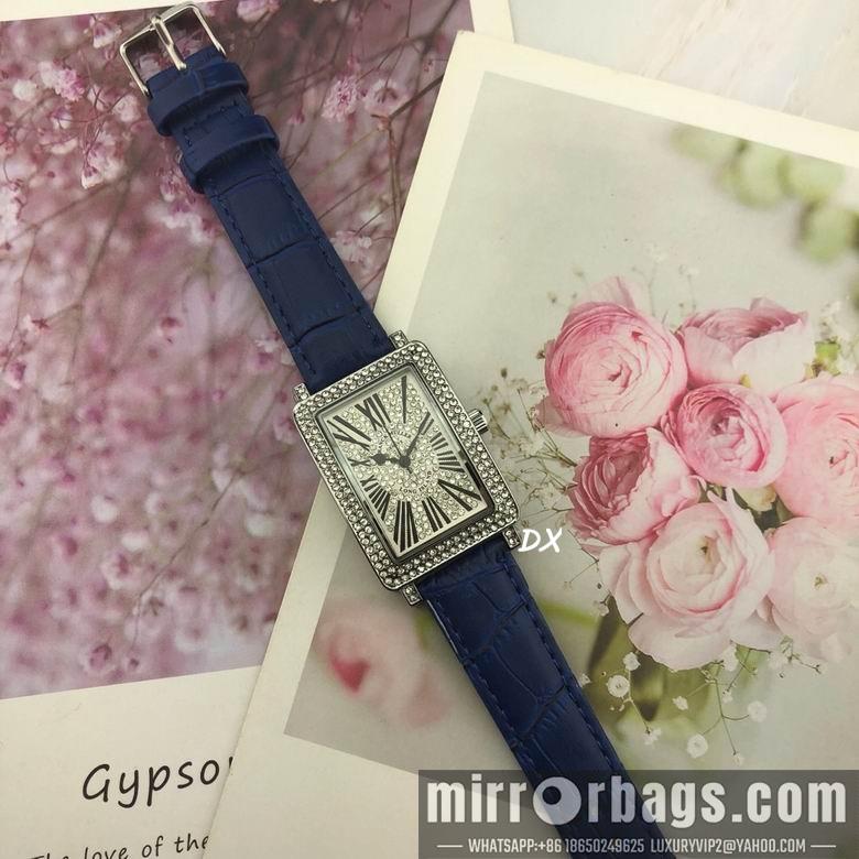 Replica Franck Muller 30mm 2nms44