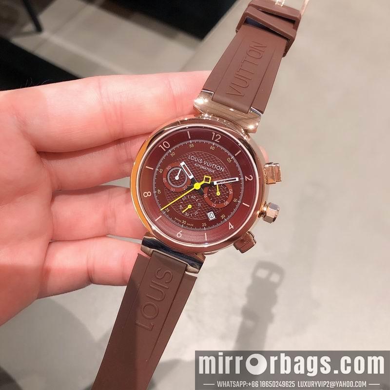 Replica LV Watch 032574
