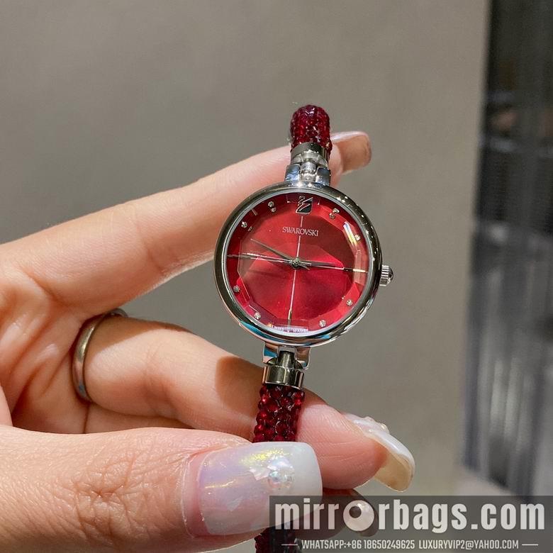 Replica Swarovski women 24mm M17