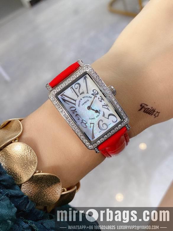 Replica Franck Muller watch 030104