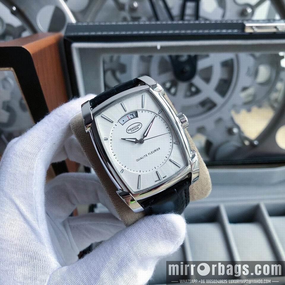 Replica Parmigiani watch 110901