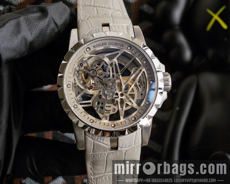 Replica Roger Dubuis 47x16mm 2nms35