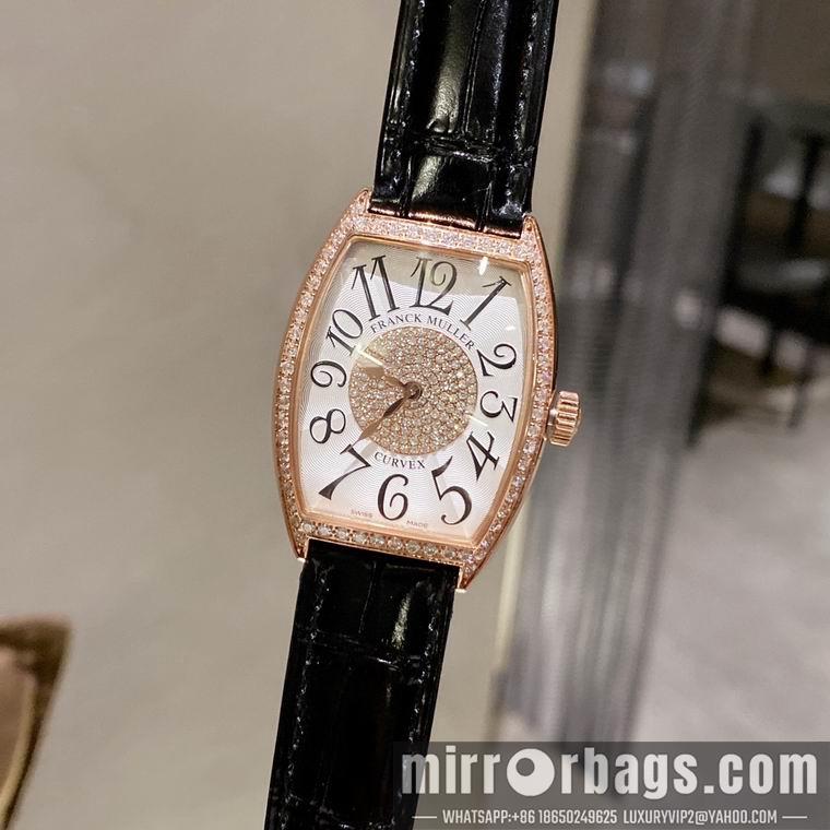 Replica Franck Muller women watch M05