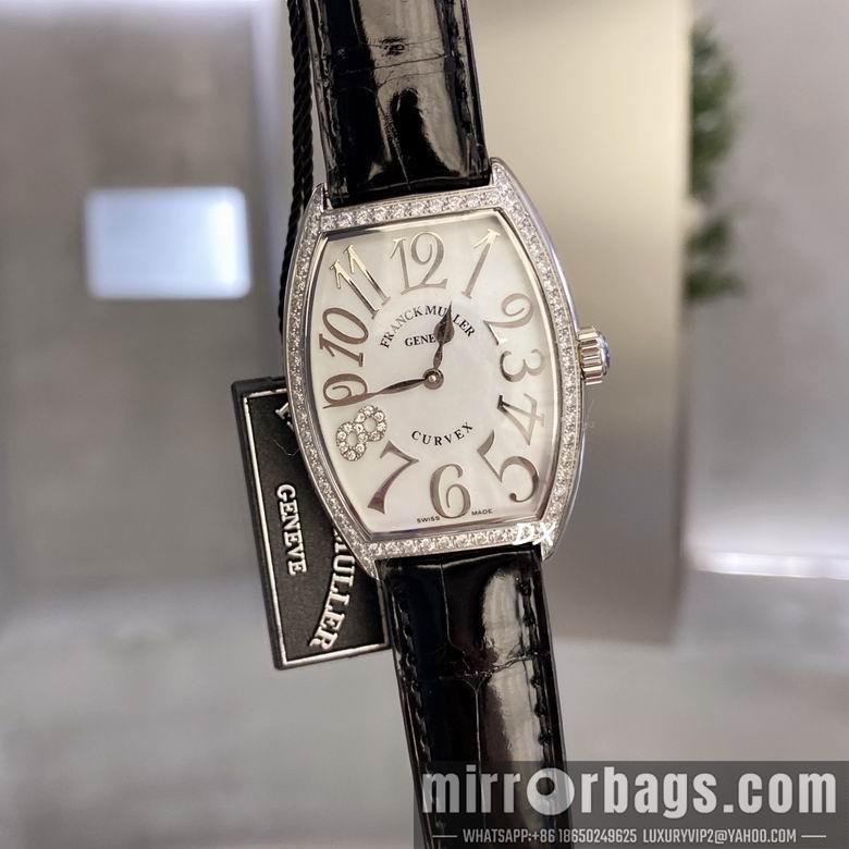 Replica Franck Muller 2nms39