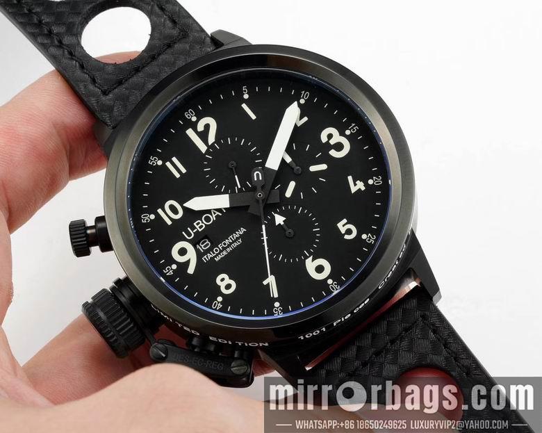 Replica U Boat watch 50X14mm M03