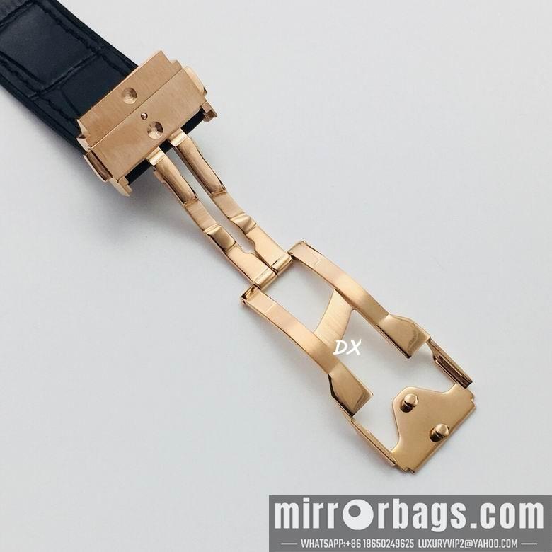 Replica Hublot 38mm 10nms21