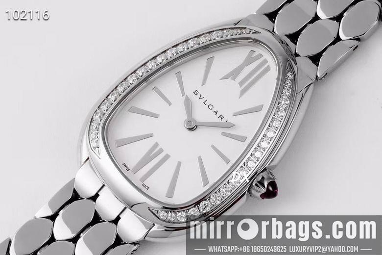 Replica Bvlgari 5nms40