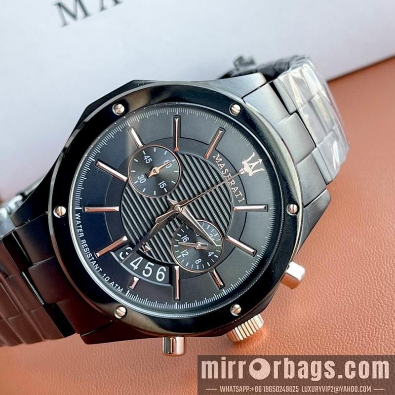 Replica Maserati 44mm 050352