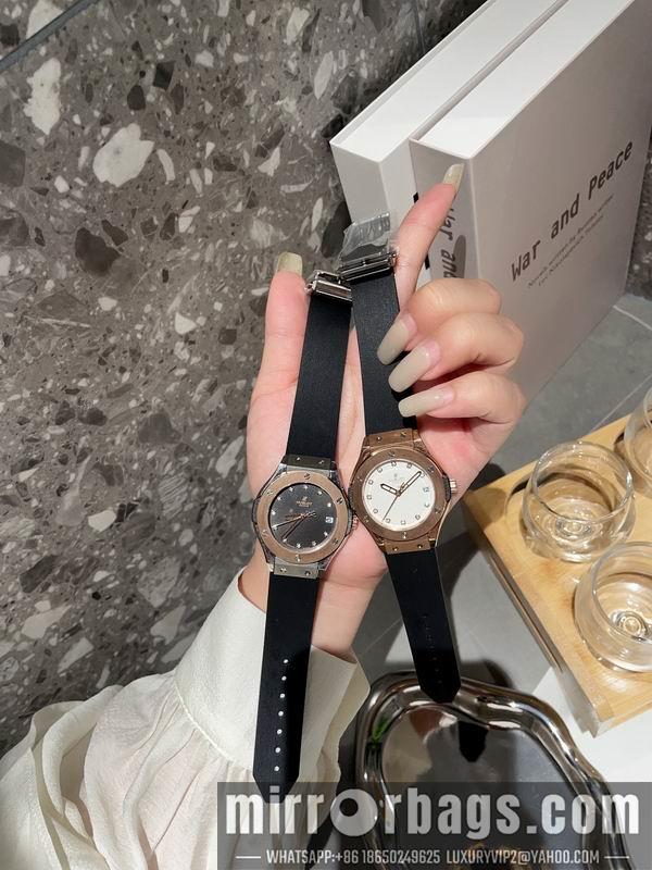 Replica Hublot 36mm 052211