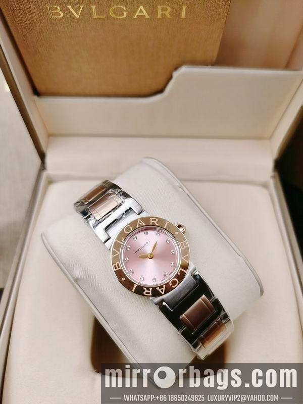 Replica Bvlgari 26mm 022229