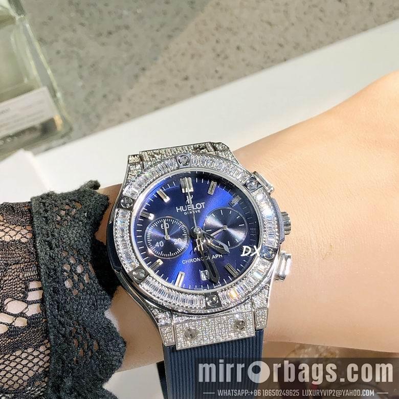 Replica Hublot 38mm 2nms11