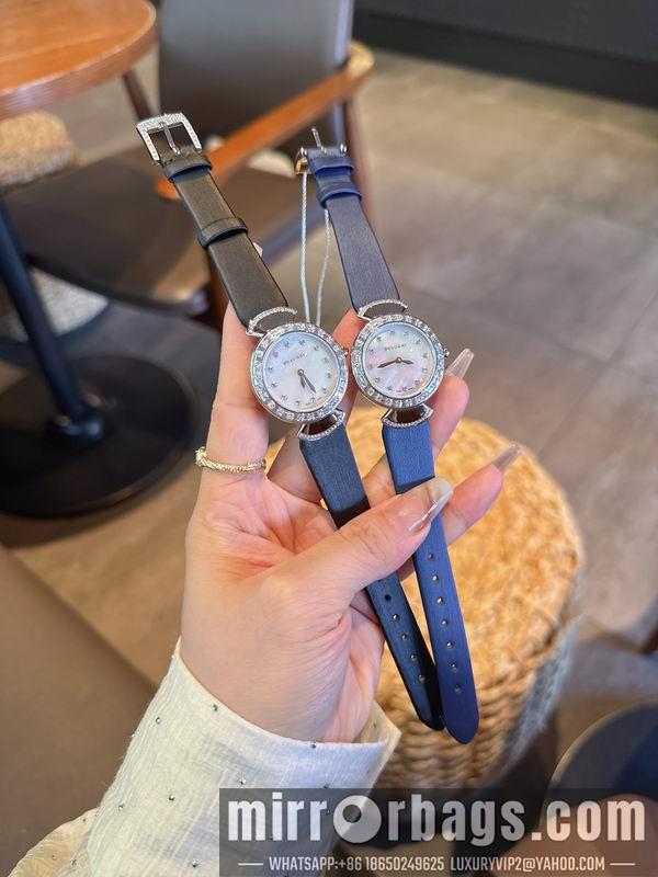 Replica Bvlgari 33mm 082277