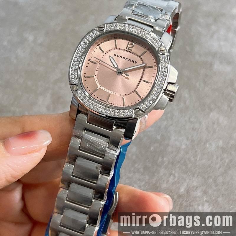 Replica Burberry 34mm 022272