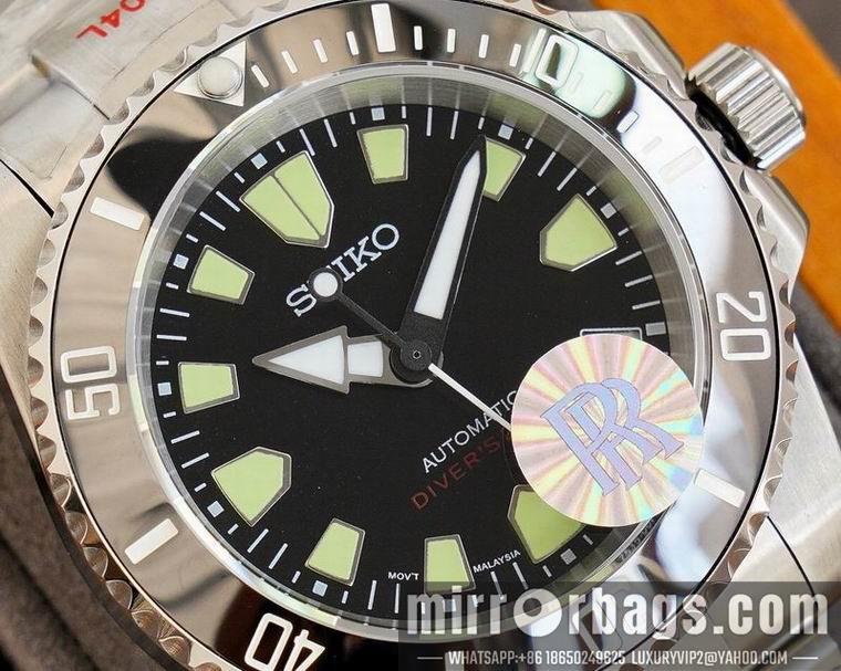 Replica Seike 41X12mm NH35 A55