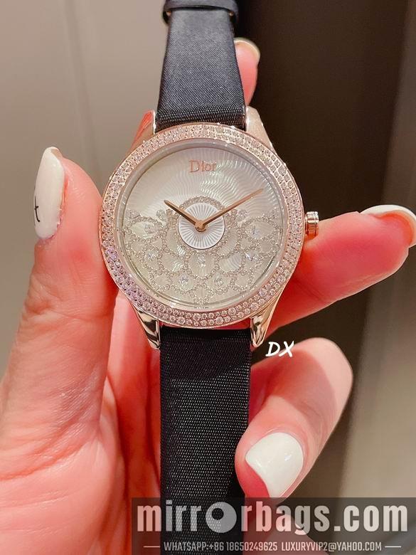 Replica Dior 33x7mm 2nms20