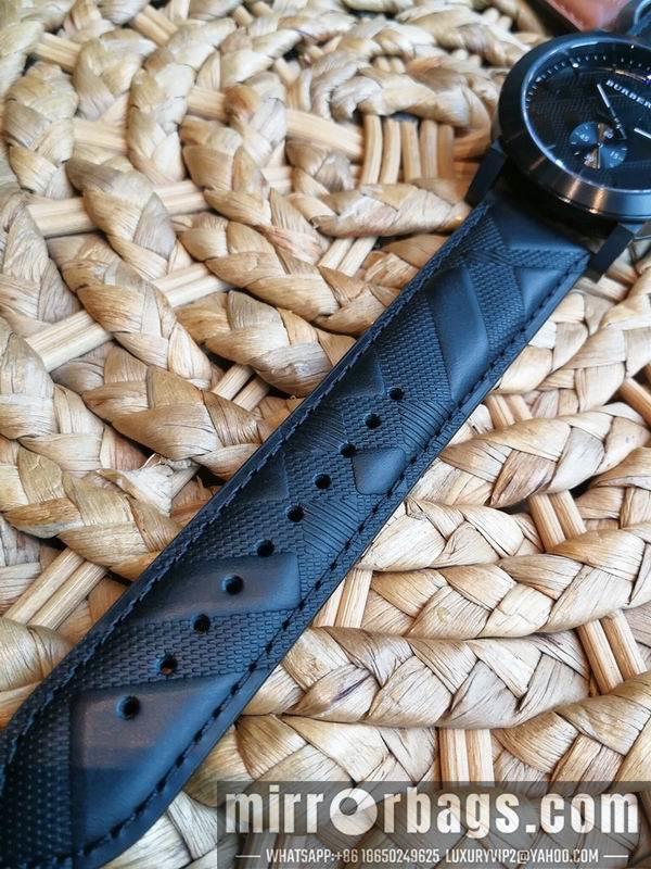 Replica Burberry 42mm 080658