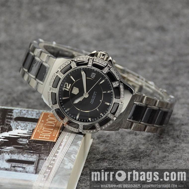 Replica Tag Heuer women 36mm M05