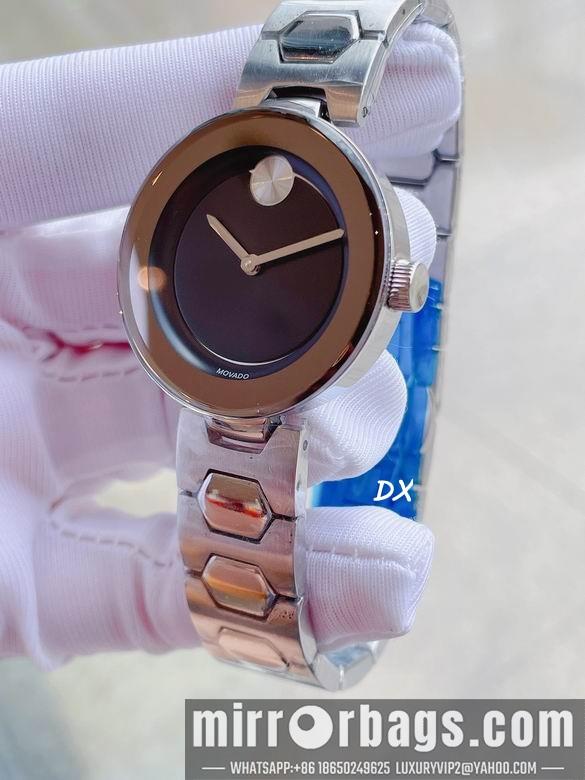 Replica Movado 36mm 8nms29