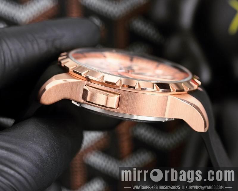 Replica Roger Dubuis 46mm 050717