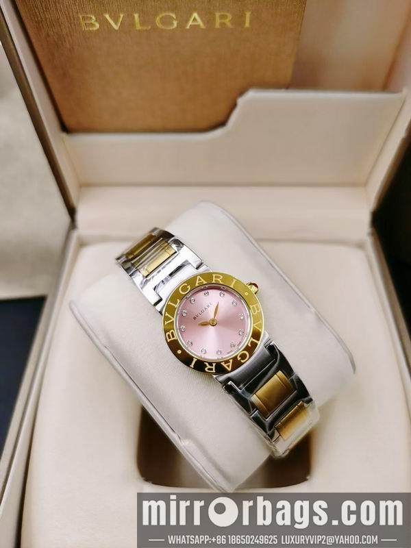 Replica Bvlgari 26mm 022231