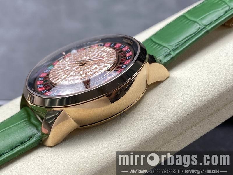 Replica Jacob & Co 44mm 022206