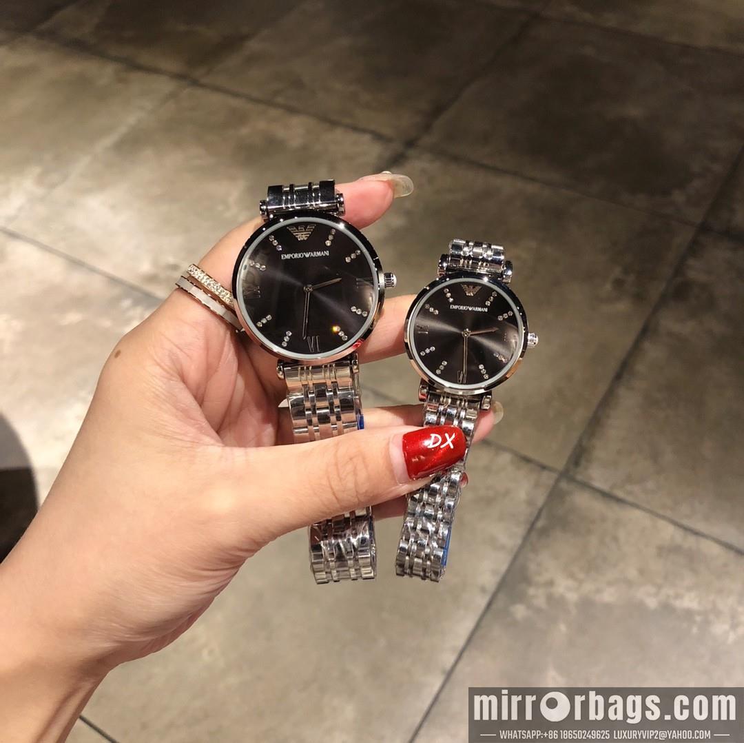 Replica Armani M40 W32mm 4nms71