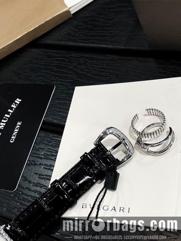 Replica Franck Muller 32X39mm 022254