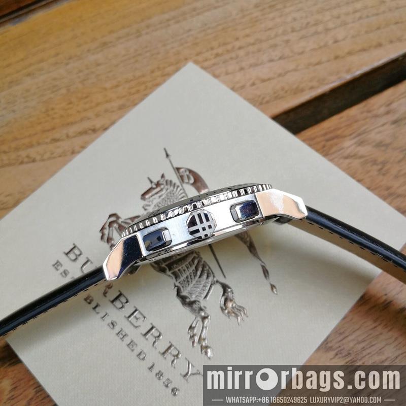 Replica Burberry 43mm 080662