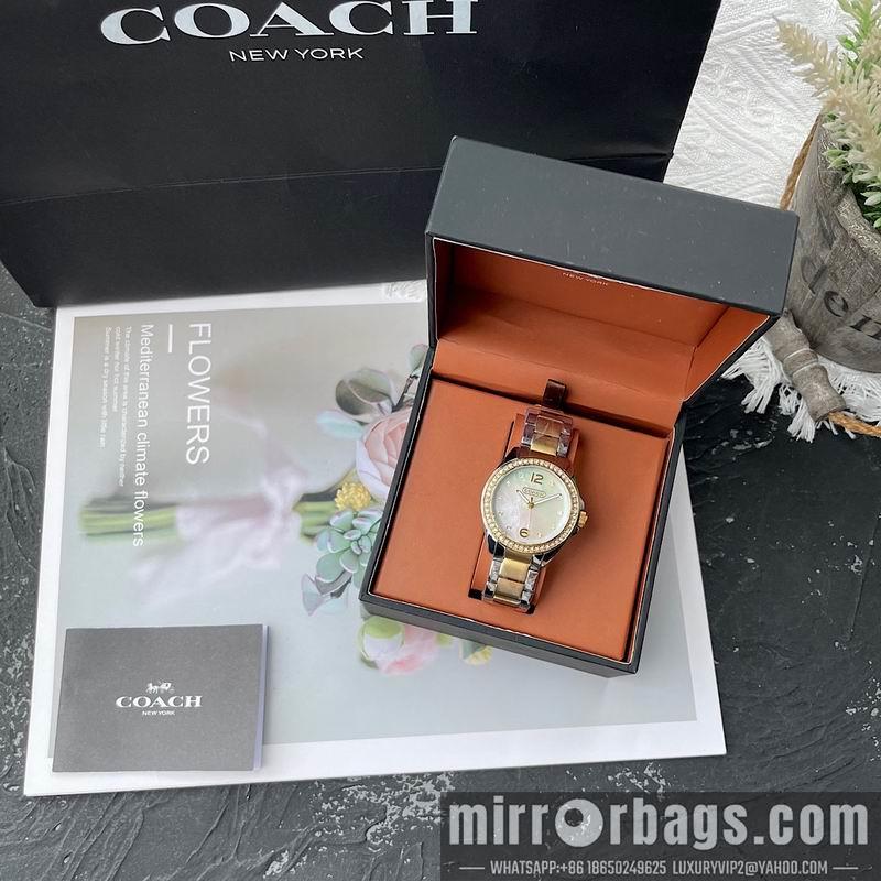 Replica Coach 30mm 102343