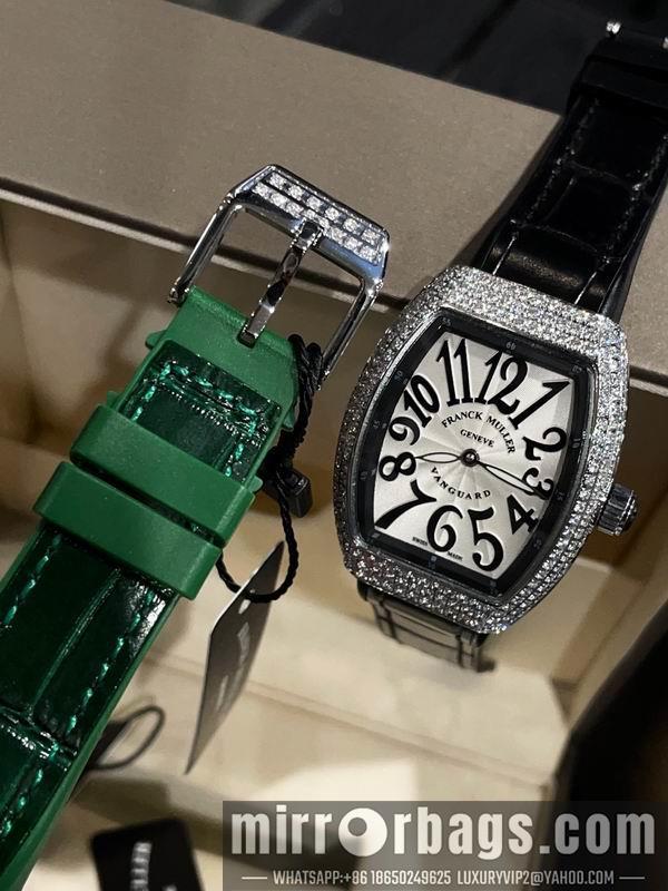 Replica Franck Muller 32X42mm 041672