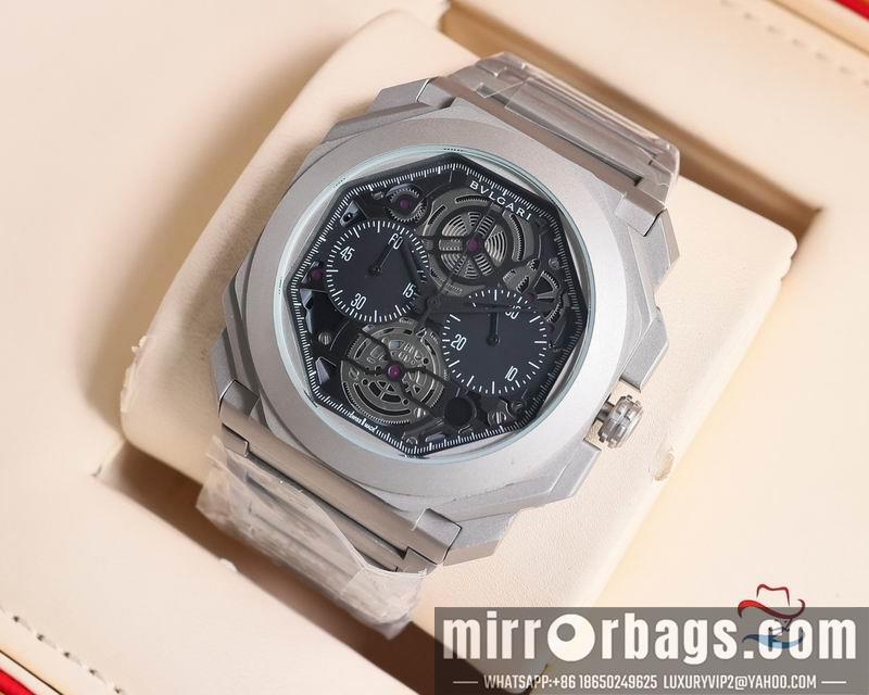 Replica Bvlgari 40mm 090935