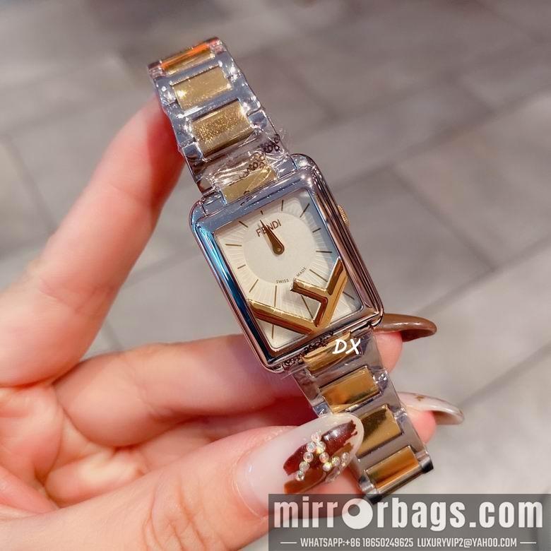 Replica Fendi 22.5x32mm 2nms16