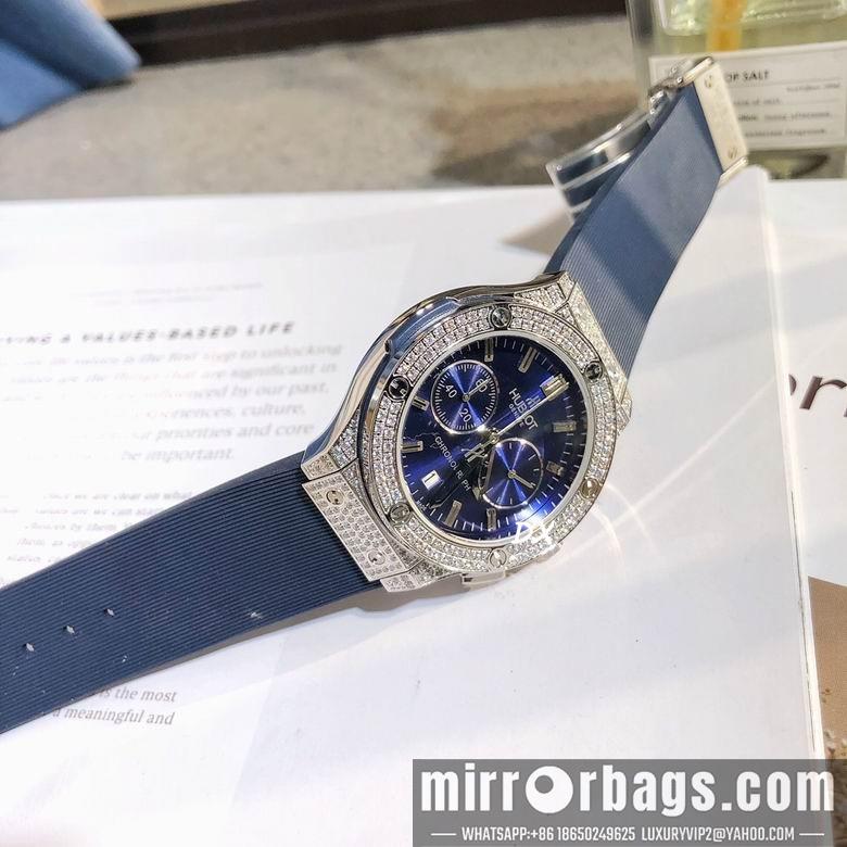 Replica Hublot 38mm 2nms11